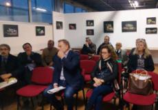 PIT Kickoff Calenzano 11.2018