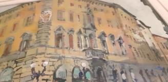 Pittori del Novecento in Palazzo Medici Riccardi
