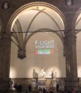 La città si accende con F-light, Firenze Light Festival