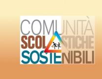 Logo Comunitascolastichesostenibili