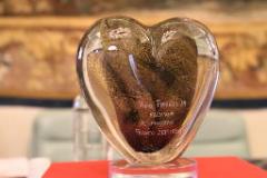 Premio Musiwa 2019 a Franco Zeffirelli (foto Antonello Serino, Ufficio Stampa - Redazione Met)