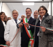 Santa Maria Annunziata. La Melanoma&Skin Cancer Unit diventa più grande