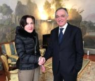 Maria Letizia Casani nuovo dg dell'Azienda Usl Toscana Nord Ovest