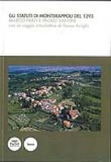 “Gli Statuti di Monterappoli del 1393”. Per Empoli2019 ecco il libro a cura di Marco Frati, Paolo Santini, Vanna Arrighi