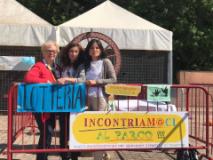 Incontriamoci al parco 2017