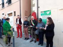 defibrillatore Panzano in Chianti