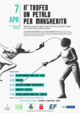 Bagno a Ripoli - Scherma (integrata) e solidarietà, a Bagno a Ripoli torna il trofeo di scherma per “Margherita”