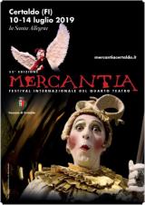 Mercantia a Certaldo: catalogo e manifesto, dalla “strada” al “Quarto Teatro”
