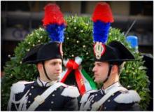 25 Aprile anniversario della liberazione dell'Italia (foto Antonello Serino MET)