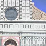 Santa Maria Novella © Antonello Serino