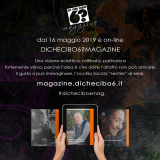 Magazineonline sulla cultura del cibo