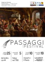 Passaggi Festival