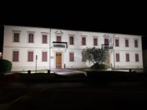 Nuova luce per il palazzo comunale di Montemurlo