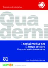 Copertina Quaderno Cesvot