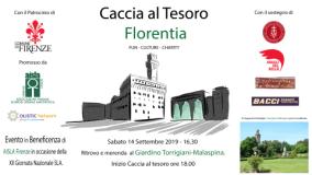 Locandina giornata nazionale AISLA