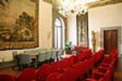 Sala Pistelli di Palazzo Medici Riccardi