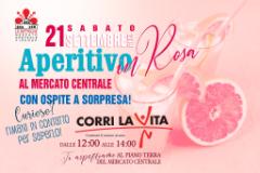 Un weekend insieme a Corri la Vita