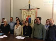 Presentazione progetto 'Sesto e Calenzano autism-friendly'