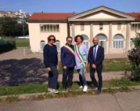 I sindaci Bagni e Fossi appoggiano il progetto delle Olimpiadi sull’asse Firenze- Bologna e propongono i Renai per il canottaggio e le colline lastrigiane per il ciclismo