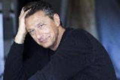 Gegé Telesforo (foto da comunicato)