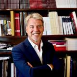 Paolo Zampini direttore del Conservatorio (foto di Darmanin)