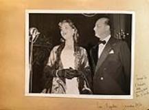 Maria Tipo - immagine storica (foto da comunicato)