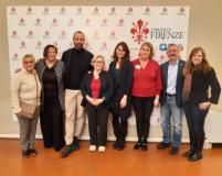 Presentazione Christmas Bazaar AILO