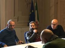 Presentazione progetto 'Fa la casa giusta'
