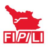 Logo FIPILI