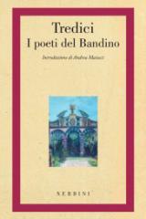 L'Antologia Tredici alla Biblioteca comunale di Rignano sull'Arno