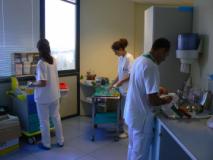 Arriva a Firenze l’infermiere di famiglia e di comunità. Dal 1° marzo riguarderà gli utenti di riferimento del presidio Santa Rosa