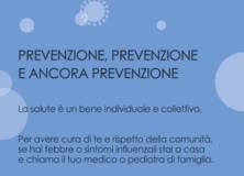Coronavirus, emanata la sesta ordinanza del presidente della Regione Toscana