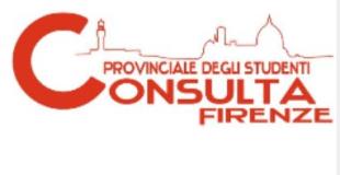 Logo della Consulta degli studenti