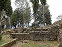 Dicomano: riaprono museo e area archeologica Frascole