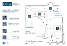 Inaugurato venerdì 29 maggio il nuovo impianto di areazione della Galleria dell’Accademia di Firenze