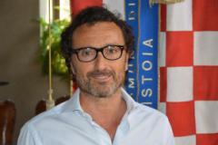 Consigliere comunale Nicola Maglione