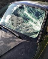 Danneggia 20 veicoli in piena notte in zona Novoli: la Polizia di Stato denuncia un 27enne per danneggiamento aggravato
