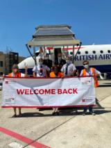 British Airways torna a collegare Firenze e London City Airport 