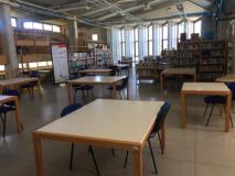 Bagno a Ripoli - Bentornati lettori, la Biblioteca comunale riapre la sua sala studio