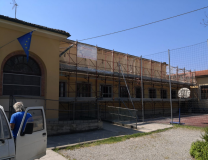 Cantiere-Scuola, a Fucecchio un'estate dedicata al miglioramento degli edifici scolastici