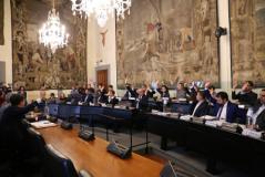 Città Metropolitana Firenze approva variazione di bilancio (foto archivio Antonello Serino Met)