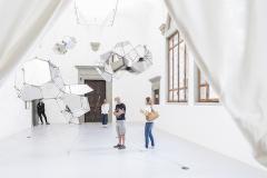 Trascorri l'estate a Palazzo Strozzi