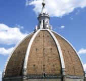 7 agosto 2020: la Cupola del Duomo di Firenze compie 600 anni
