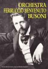 A Fucecchio Concorso & Festival pianistico internazionale 2020 dedicato a Ferruccio Benvenuto Busoni
