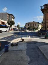 Borgo San Lorenzo, completata la pista ciclabile sulla Sp 551 - Galleria fotografica