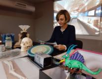 Laboratori didattici on line: il Museo Leonardiano di Vinci entra nelle scuole