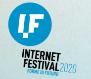 Internet: la biblioteca della Toscana al Festival 2020 con “Code is law books”