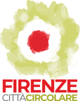 Logo Firenze città circolare