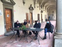 Firenze. Attivo da giovedì 3 dicembre il servizio di accoglienza invernale per i senza dimora