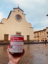 Al via “Firenze in barattolo”: rispetto per l’ambiente e cultura per le strade di Firenze